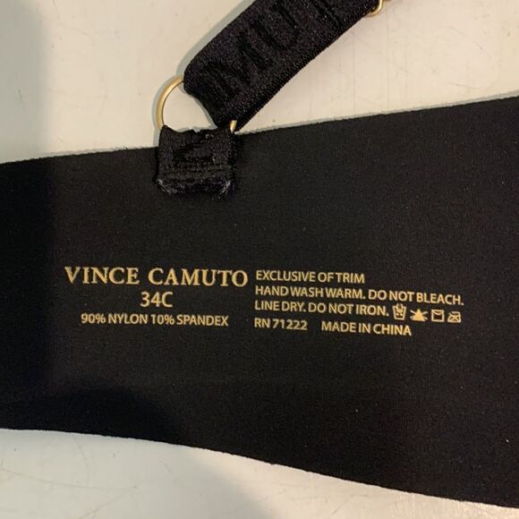Vince Camuto bundle of 2 bras 34C - Picture 9 of 10